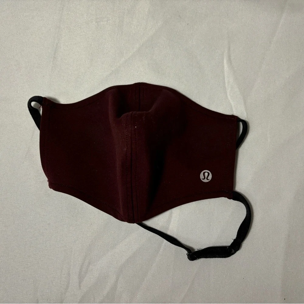 Womens lululemon face mask, #A014